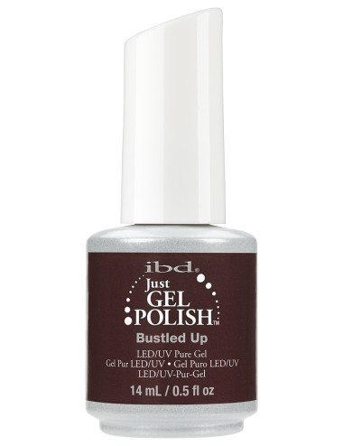 Just Gel IBD BUSTLED UP 14ml